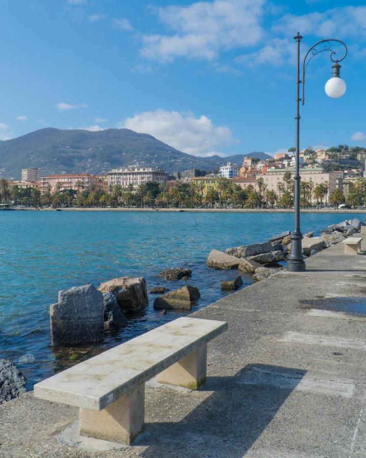 Affittacamere Il Portico La Spezia Bagian luar foto
