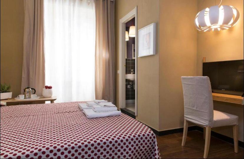 Affittacamere Il Portico La Spezia Bagian luar foto